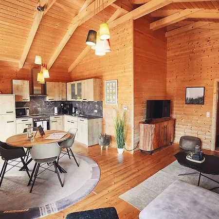 Waldsee Glueck Rieden (Mayen-Koblenz)