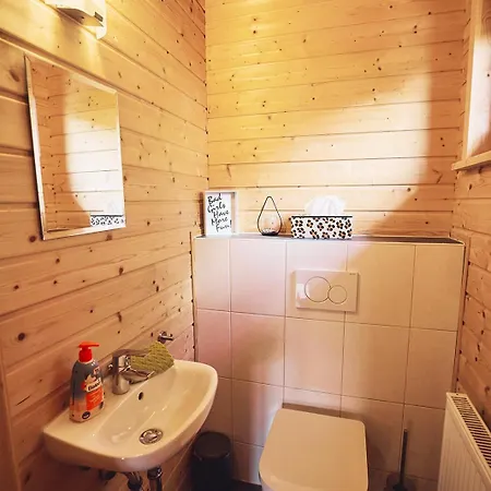 Holiday home Waldsee Glueck *