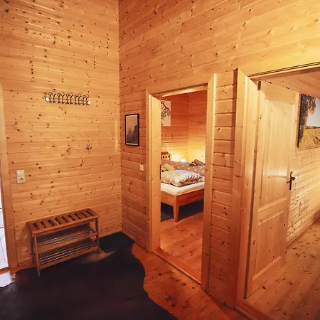Holiday home Waldsee Glueck