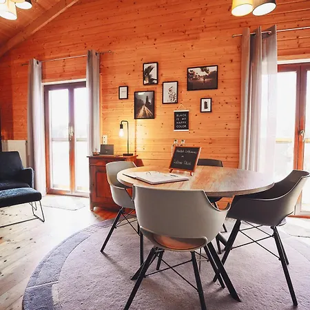 Waldsee Glueck Holiday home Rieden (Mayen-Koblenz)