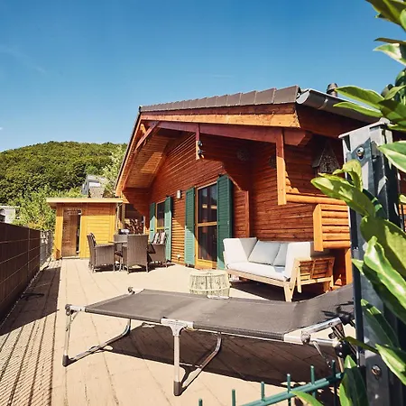 Holiday home Waldsee Glueck Rieden (Mayen-Koblenz)