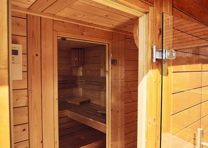 Waldsee Glueck * Rieden (Mayen-Koblenz)