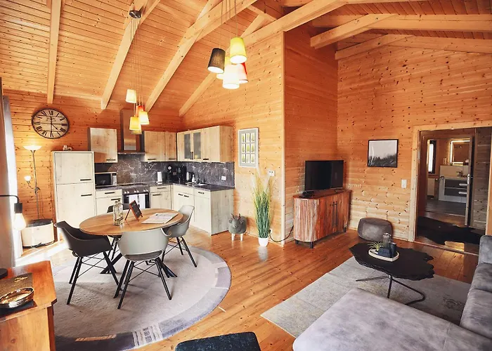 Waldsee Glueck Rieden (Mayen-Koblenz)