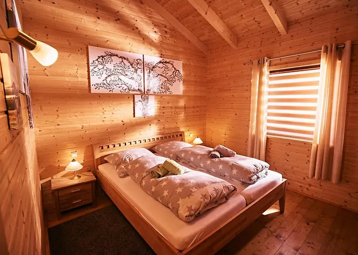 Waldsee Glueck Rieden (Mayen-Koblenz)